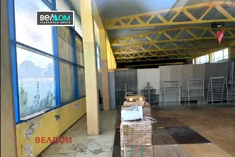 Склад във Варна, Трошево