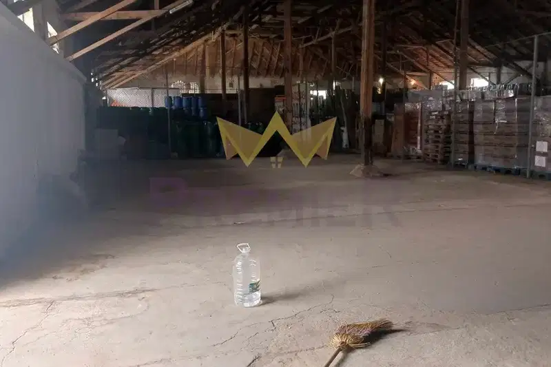 Warehouse in Varna, Troshevo
