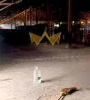 Склад във Варна, Трошево