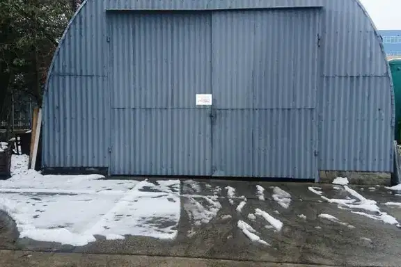 Склад в Русе, Търговия на едро