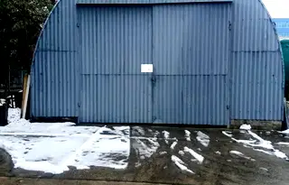 Склад в Русе, Търговия на едро