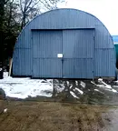 Склад в Русе, Търговия на едро