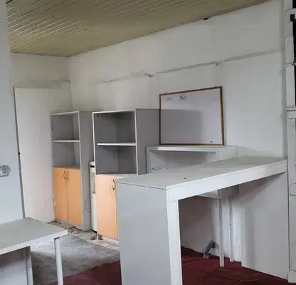 Photo 3 — Warehouse in Sofia, Voenna Rampa