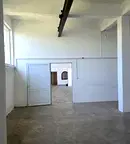 Склад в София, Военна рампа