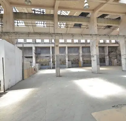 Photo 3 — Warehouse in Sofia, Voenna Rampa