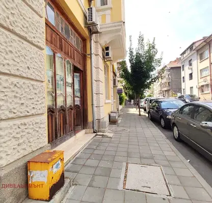 Снимка 3 — Склад в Бургас, Възраждане