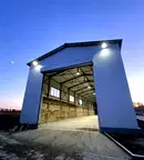 Склад в Русе, в.з. Русофили