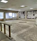 Склад в Пловдив, Южен