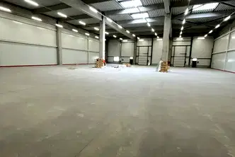 Склад в Пловдив, Южна дъга