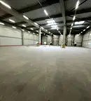 Склад в Пловдив, Южна дъга