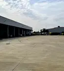 Склад в Пловдив, Южна дъга