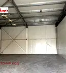 Склад в Пазарджик, Запад
