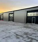 Склад в Пловдив, Западна дъга
