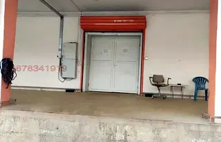 Склад във Варна, Западна промишлена зона