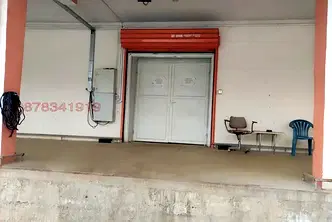 Склад във Варна, Западна промишлена зона