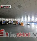 Склад във Варна, Западна промишлена зона