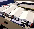 Снимка 4 — Склад във Варна, Западна промишлена зона