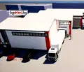 Снимка 5 — Склад във Варна, Западна промишлена зона