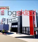 Склад във Варна, Западна промишлена зона