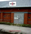Склад във Варна, Западна промишлена зона