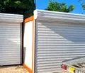 Снимка 2 — Склад във Варна, Западна промишлена зона