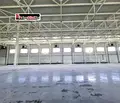 Снимка 2 — Склад във Варна, Западна промишлена зона