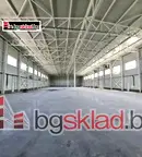 Склад във Варна, Западна промишлена зона