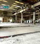 Склад във Варна, Западна промишлена зона