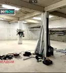 Склад във Варна, Западна промишлена зона