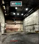 Склад във Варна, Западна промишлена зона