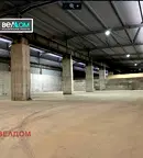 Склад във Варна, Западна промишлена зона