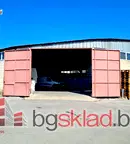 Склад във Варна, Западна промишлена зона