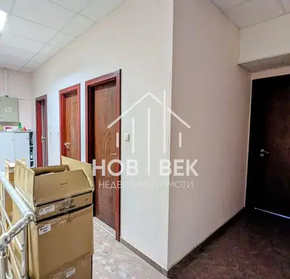 Снимка 5 — Склад във Варна, Западна промишлена зона