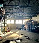 Склад във Варна, Западна промишлена зона