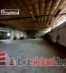 Склад във Варна, Западна промишлена зона
