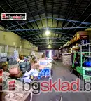 Склад във Варна, Западна промишлена зона
