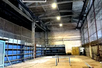 Склад във Варна, Западна промишлена зона