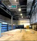 Склад във Варна, Западна промишлена зона