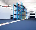 Снимка 2 — Склад във Варна, Западна промишлена зона