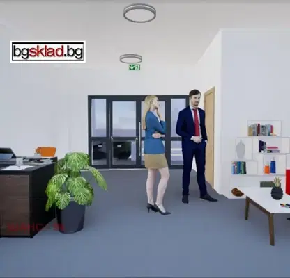 Снимка 3 — Склад във Варна, Западна промишлена зона
