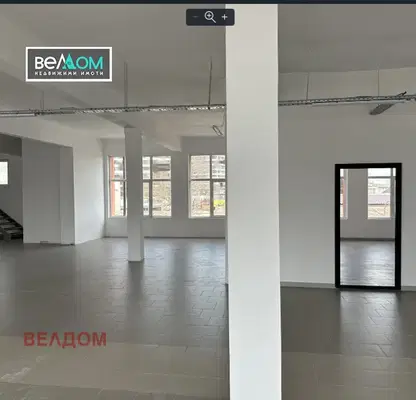 Снимка 3 — Склад във Варна, Западна промишлена зона