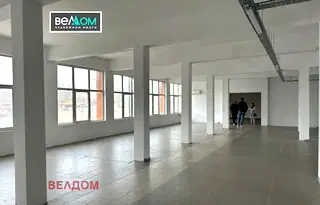 Склад във Варна, Западна промишлена зона