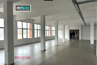 Склад във Варна, Западна промишлена зона