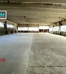 Склад във Варна, Западна промишлена зона