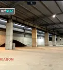 Склад във Варна, Западна промишлена зона