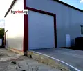 Снимка 3 — Склад във Варна, Западна промишлена зона