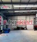 Склад във Варна, Западна промишлена зона