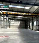 Склад във Варна, Западна промишлена зона