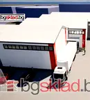 Склад във Варна, Западна промишлена зона