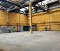 Снимка 3 — Склад във Варна, Западна промишлена зона